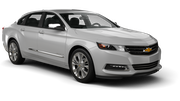 Chevrolet Impala