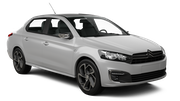 Citroen C-Elysee carwiz