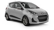 Hyundai i10 enterprise
