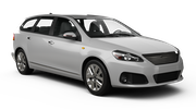 Mazda 5 Stationwagon