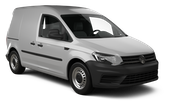 Volkswagen Caddy Combo Van