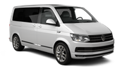 Volkswagen Transporter hertz