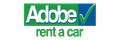 <b>ADOBE</b> noleggio auto in Al