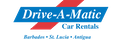<b>DRIVE A MATIC</b> Noleggio auto in Santa Lucia