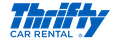 Thrifty Noleggio auto Reims