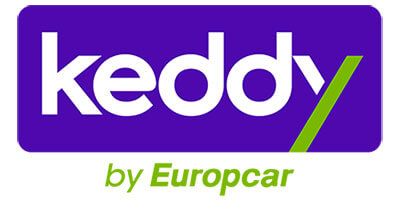 Keddy by europcar Jaen
