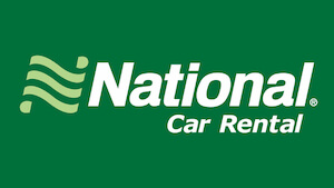 Nationalcar Paphos Aeroporto
